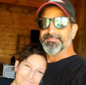 Meet your Posher, Robert